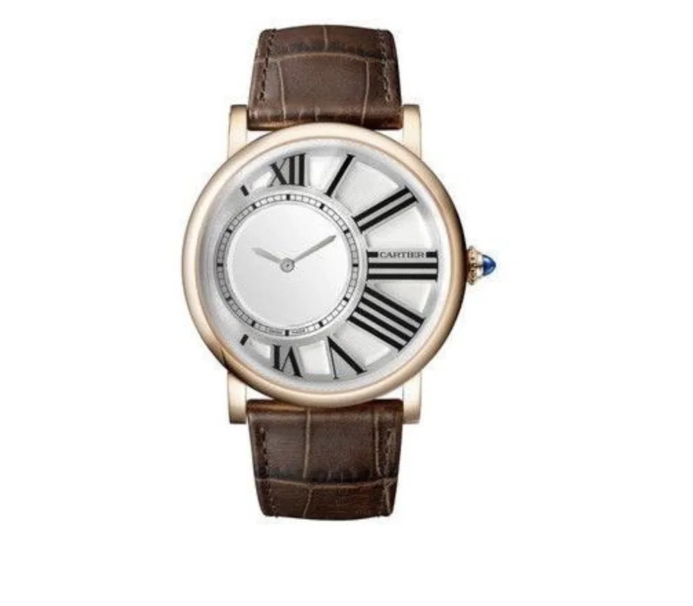 Cartier Rotonde de Cartier W1556223